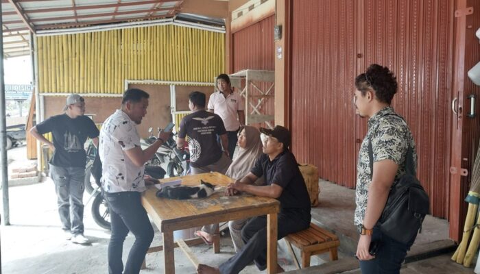 Ungkap Penyalahgunaan BBM Bersubsidi, Polres Kerinci Amankan Dua Pelaku beserta Puluhan Jerigen Solar