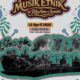 Pagelaran Etnik Tugu Juang Jambi Digelar 17–18 April 2026, Hadirkan Ragam Seni Budaya dan Pasar Kuliner Tradisional