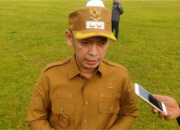 Pemkab Tanjabtim Terapkan Skema WFH–WFO untuk Efisiensi Energi dan Jaga Layanan Publik