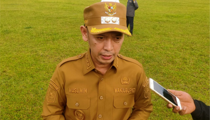 Pemkab Tanjabtim Terapkan Skema WFH–WFO untuk Efisiensi Energi dan Jaga Layanan Publik