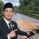 Jembatan Harmoko Rusak Parah, DPRD Tanjab Barat Desak Perbaikan Segera Demi Kelancaran Ekonomi