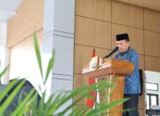 Semangat Kartini di Jambi: Gubernur Al Haris Dorong Perempuan Perkuat Peran Strategis dan Lindungi Generasi