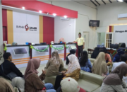 Layanan Bank Jambi Pulih! ATM Sudah Bisa Digunakan, Nasabah Diminta Segera Ganti PIN