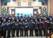 Perkuat Iklim Investasi, Bupati Muaro Jambi Bentuk Tim Pengawas dan Dorong Sinergi Dunia Usaha