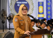 Dorong Ekonomi Lahan Basah, Tanjabtim Siapkan Excavator Amphibi untuk Percepat Produktivitas