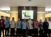 Strategi Ekonomi Daerah, Bupati Dillah Jemput Pembiayaan Inovatif dan Perkuat Investasi Kesehatan