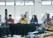 DPRD Kota Jambi Jemput Bola ke Pusat, DJKN Tegaskan Tak Ada Eksekusi Lahan di Zona Merah Kenali Asam