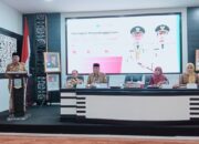 Jambi Siap Jadi Tuan Rumah Healthy Cities Summit 2026, Wali Kota: Momentum Kenalkan Kota ke Dunia