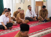 Perkuat Spiritualitas di Bulan Suci, Dinas PUTR Provinsi Jambi Gelar Kajian Ramadan
