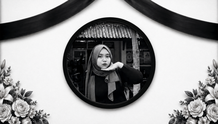 Nur Alimatun Citra Berencana Pulang Saat Libur Semester, Namun Wafat Akibat Kecelakaan