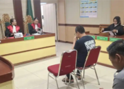 “Tak Adil!” Keluarga Menangis, Pembunuh IRT di Jambi Dituntut Hanya 18 Tahun Penjara