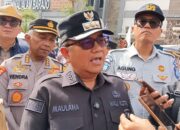 Mudik Gratis Bawa Kebahagiaan Warga Jambi, Maulana: Sangat Membantu Masyarakat Jelang Lebaran