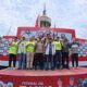 Sinergi Pemerintah dan Industri, Sinsen Apresiasi Pebalap di Final Walikota Cup Race 2026