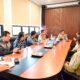Wakapolda Jambi Terima Audiensi PLN, Perkuat Sinergi Pengamanan Infrastruktur Kelistrikan