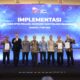 OJK Perkuat Integritas Industri Asuransi dengan QR Code pada STTD Pialang