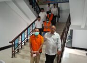 Dugaan Korupsi Menggerus Anggaran Pendidikan: Mantan Kadisdik Jambi Resmi Jadi Tersangka 