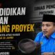 Pendidikan Bukan Ladang Proyek: Catatan Kritis atas Kasus Korupsi DAK di Jambi