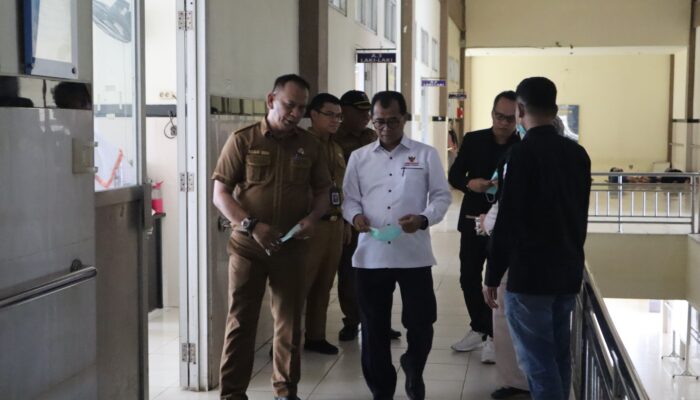 Kematian Dokter Magang di Kuala Tungkal Disorot Ombudsman, Beban Kerja Jadi Sorotan