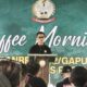 Coffee Morning Bersama Media, Danrem 042/Gapu Tekankan Pentingnya Sinergi Informasi dan Stabilitas Publik