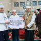 Safari Subuh di Masjid Hidayatullah Bagan Pete, Al Haris Ajak Generasi Muda Ramaikan Subuh Semeriah Salat Jumat