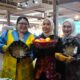Produk UMKM Jambi Bersinar di Persit BISA 2026, Kerajinan Lokal Banjir Apresiasi
