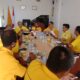DPD Partai Golkar Muaro Jambi Gelar Rapat Konsolidasi, H. Asikin Tekankan Perkuat Konsolidasi Hingga Tingkat Desa