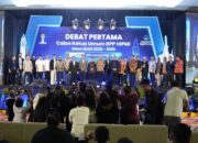 Gubernur Al Haris Dorong Pengusaha Muda Jambi Tampil di Tingkat Nasional pada Munas HIPMI ke-18