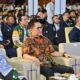 Kapolda Jambi Hadiri Debat Perdana Calon Ketua Umum BPP HIPMI Masa Bakti 2026-2029