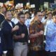 Danrem 042/Gapu Hadiri Debat Perdana Calon Ketum BPP HIPMI 2026–2029, Bahas Arah Pengusaha Muda Indonesia