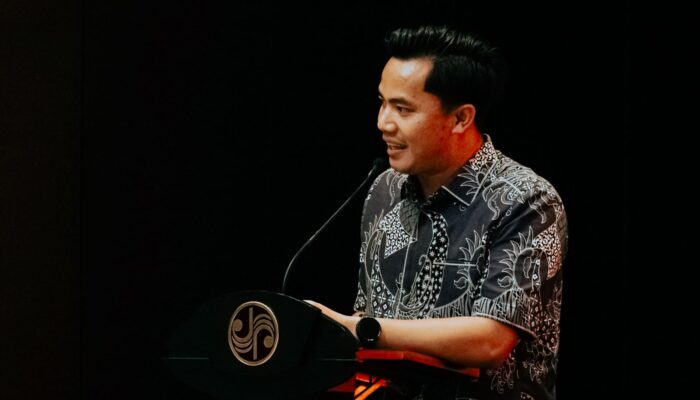 Tim Ahli Gubernur Jambi Imbau Masyarakat Waspada Pencatutan Nama Gubernur dan Modus Penipuan Digital