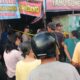 Warga Dikejutkan Penemuan Mayat Pria Diduga Gantung Diri di Dekat SPBU Kebun Jeruk Kota Jambi