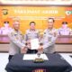 Polda Jambi Gelar Taklimat Akhir Audit Kinerja 2026, Perkuat Pengawasan dan Pelayanan Presisi