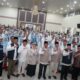 Pesan Wagub Sani Saat Lepas 444 JCH BTH 20, Sempurnakan Rukun Haji, Doakan Jambi dari Tanah Suci