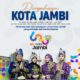 17 Mei 2026, Kota Jambi Rayakan 80 Tahun Pemerintahan dan 625 Tahun Tanah Pilih Pusako Betuah