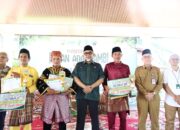 Jambi Percepat Pengakuan Hutan Adat, Sekda Sudirman Tegaskan Komitmen Menuju 1,4 Juta Hektar Nusantara Lestari