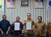 Pemerintah Provinsi Jambi Klarifikasi Isu Rekrutmen PNS dan Peringatkan Modus Penipuan