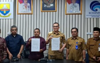 Pemerintah Provinsi Jambi Klarifikasi Isu Rekrutmen PNS dan Peringatkan Modus Penipuan