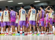 Wujud Sinergi Bagi Negeri, Sinsen Dukung Pebasket Muda Jambi ke DBL Camp 2026