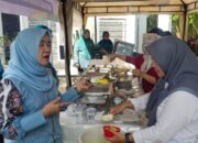 Hesnidar Haris Ajak Warga Jambi Perbanyak Shalawat Lewat Program Rabu Berkah