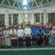 Bank Jambi Dukung Pelepasan Jamaah Calon Haji di Seluruh Kabupaten dan Kota se-Provinsi Jambi