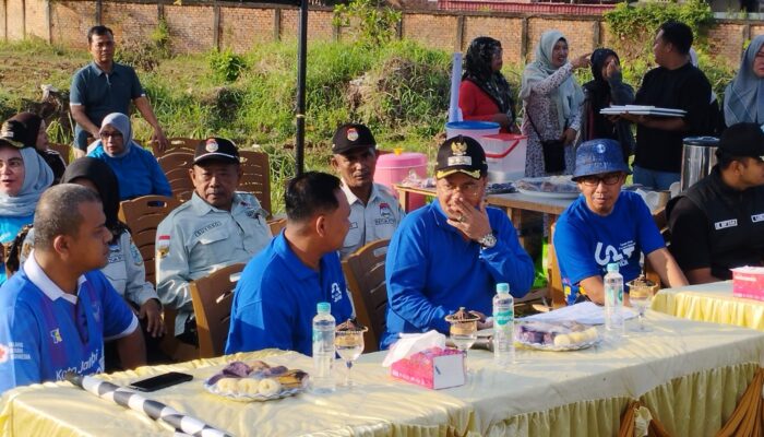 Wali Kota Jambi Tutup TPS di Handil Jaya, Perkuat Pengelolaan Sampah Berbasis Masyarakat