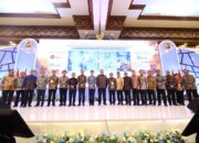 OJK Perkuat Pembiayaan Daerah, Dorong Ekonomi Tumbuh Lewat Sinergi Lintas Sektor