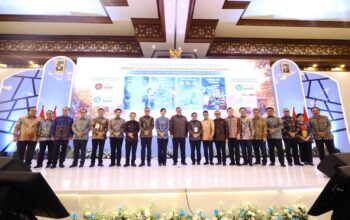 OJK Perkuat Pembiayaan Daerah, Dorong Ekonomi Tumbuh Lewat Sinergi Lintas Sektor
