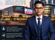 JBC sebagai Simbol Modernisasi dan Kemajuan Provinsi Jambi