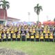 Polda Jambi Gelar Kegiatan SUPPORT-Psi untuk Perkuat Ketahanan Mental dan Kekompakan Personel
