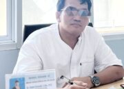 Skandal Perselingkuhan Oknum Dosen Gegerkan UIN STS Jambi, DK Dinonaktifkan