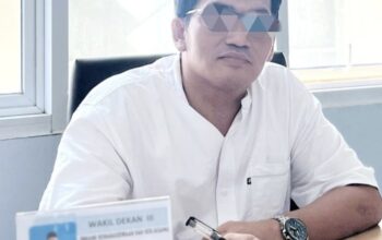 Skandal Perselingkuhan Oknum Dosen Gegerkan UIN STS Jambi, DK Dinonaktifkan