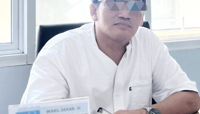 Skandal Perselingkuhan Oknum Dosen Gegerkan UIN STS Jambi, DK Dinonaktifkan