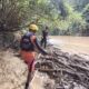 Tiga Hari Pencarian, Korban Tenggelam di Batang Mesumai Ditemukan 50 Km dari Lokasi Awal