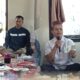 Sinergi Samsat Jambi, Edukasi Keselamatan dan Pajak Kendaraan Sapa Warga Aur Kenali